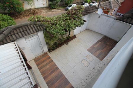 Casa à venda com 195m², 4 quartos e 1 vagaQuarto 4 - Vista