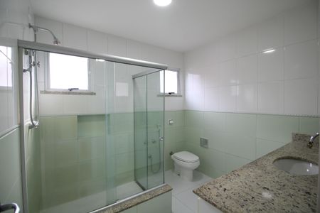 Casa à venda com 195m², 4 quartos e 1 vagaQuarto 4 - Suíte