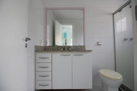 Casa à venda com 195m², 4 quartos e 1 vagaQuarto 3 - Suíte