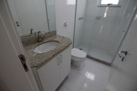 Casa à venda com 195m², 4 quartos e 1 vagaBanheiro Social