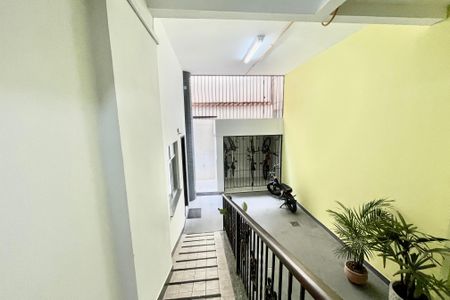 Apartamento à venda com 30m², 1 quarto e sem vagaBicicletário 