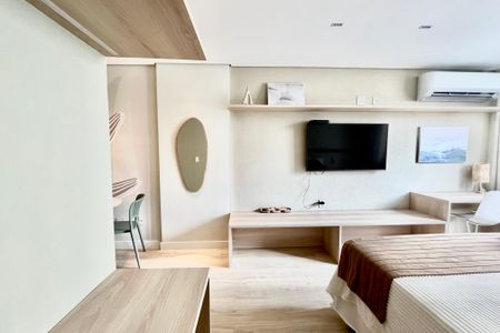 Apartamento à venda com 30m², 1 quarto e sem vagaQuarto 