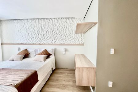 Quarto  de apartamento à venda com 1 quarto, 30m² em Copacabana, Rio de Janeiro