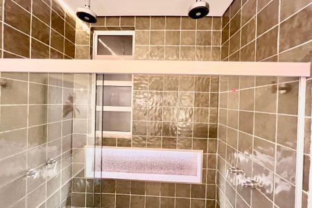 Apartamento à venda com 30m², 1 quarto e sem vagaBanheiro 