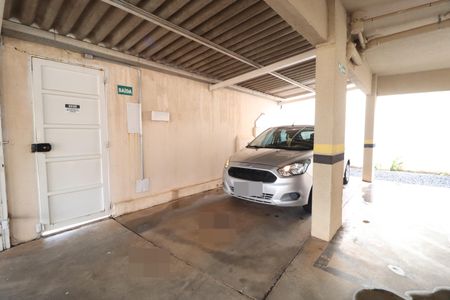 Apartamento para alugar com 56m², 2 quartos e 1 vagaGaragem