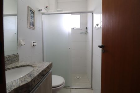 Apartamento para alugar com 56m², 2 quartos e 1 vagaBanheiro Social
