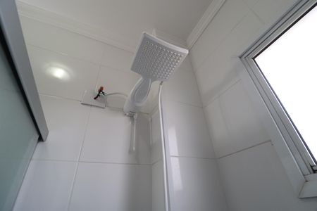 Apartamento para alugar com 56m², 2 quartos e 1 vagaBanheiro Social