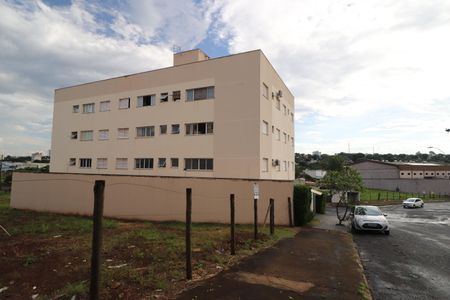 Apartamento para alugar com 56m², 2 quartos e 1 vagaPlaquinha