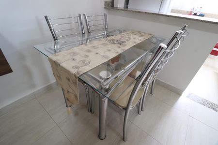 Apartamento para alugar com 56m², 2 quartos e 1 vagaSala