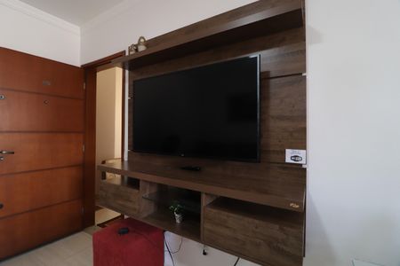 Apartamento para alugar com 56m², 2 quartos e 1 vagaSala