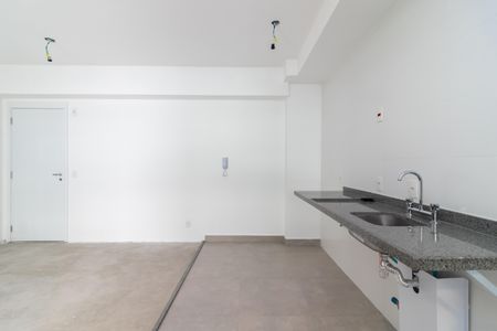 Apartamento à venda com 75m², 2 quartos e 1 vagaCozinha