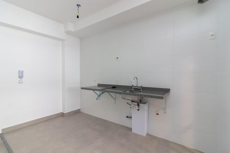 Apartamento à venda com 75m², 2 quartos e 1 vagaCozinha