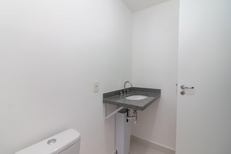 Apartamento à venda com 75m², 2 quartos e 1 vagaBanheiro 2