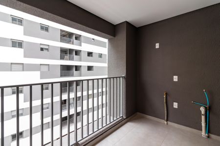 Apartamento à venda com 75m², 2 quartos e 1 vagaVaranda da Sala