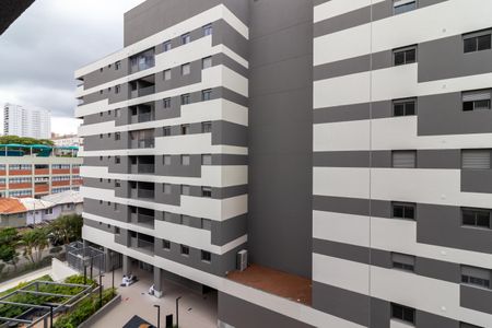 Apartamento à venda com 75m², 2 quartos e 1 vagaVaranda da Sala - Vista