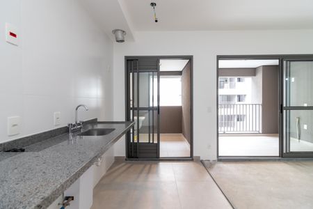 Apartamento à venda com 75m², 2 quartos e 1 vagaCozinha