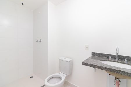 Apartamento à venda com 75m², 2 quartos e 1 vagaBanheiro 2
