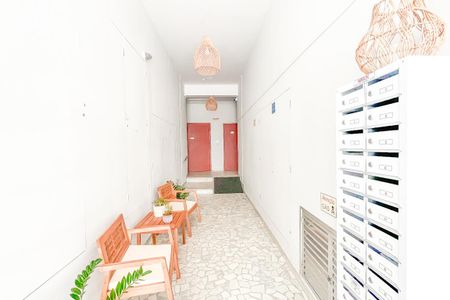 Apartamento à venda com 80m², 2 quartos e 1 vagaÁrea comum