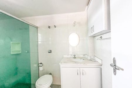 Apartamento à venda com 80m², 2 quartos e 1 vagaBanheiro