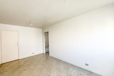 Sala de apartamento à venda com 2 quartos, 80m² em Vila Romana, São Paulo