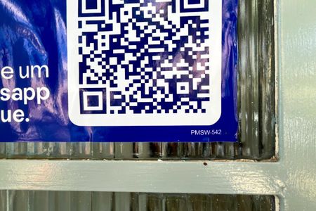 Apartamento à venda com 80m², 2 quartos e 1 vagaPlaquinha