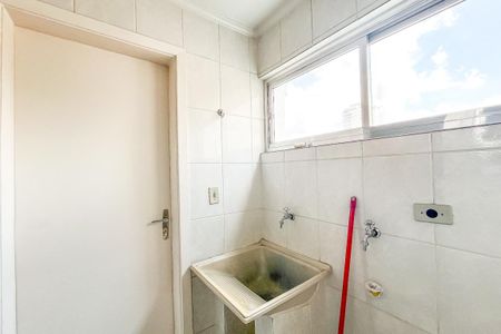 Apartamento à venda com 80m², 2 quartos e 1 vagaÁrea de Serviço