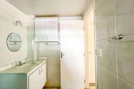 Apartamento à venda com 80m², 2 quartos e 1 vagaBanheiro