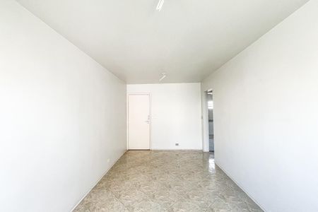 Sala de apartamento à venda com 2 quartos, 80m² em Vila Romana, São Paulo
