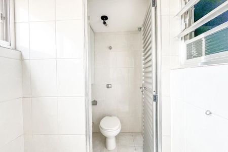 Apartamento à venda com 80m², 2 quartos e 1 vagaBanheiro de serviço