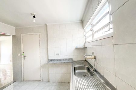 Apartamento à venda com 80m², 2 quartos e 1 vagaCozinha