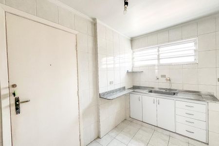 Apartamento à venda com 80m², 2 quartos e 1 vagaCozinha