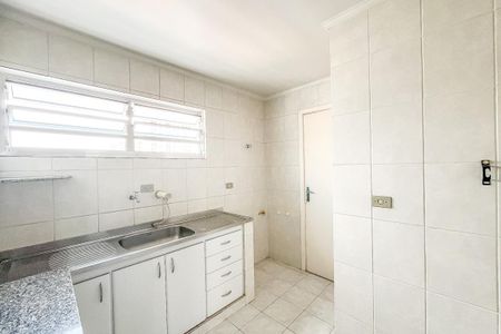 Apartamento à venda com 80m², 2 quartos e 1 vagaCozinha