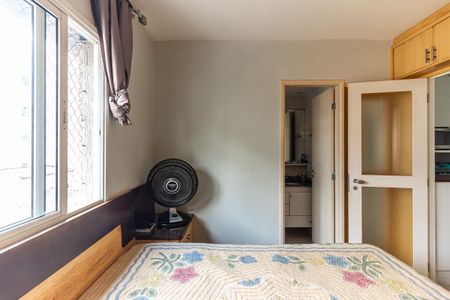 Apartamento à venda com 28m², 1 quarto e 1 vagaSuíte