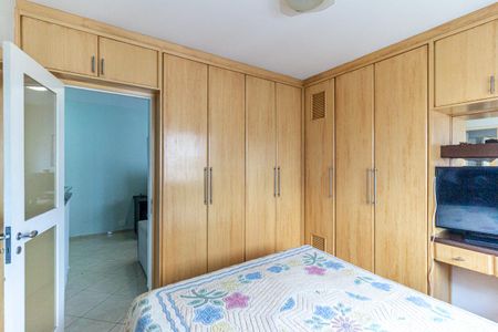Apartamento à venda com 28m², 1 quarto e 1 vagaSuíte