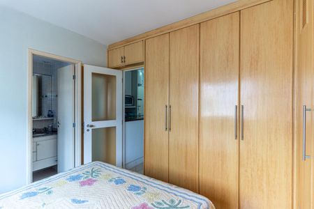 Apartamento à venda com 28m², 1 quarto e 1 vagaSuíte