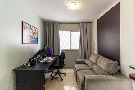 Sala de apartamento à venda com 1 quarto, 28m² em Vila Buarque, São Paulo