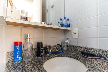 Apartamento à venda com 28m², 1 quarto e 1 vagaSuíte