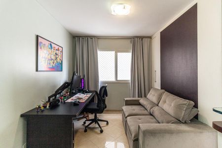 Apartamento à venda com 28m², 1 quarto e 1 vagaSala