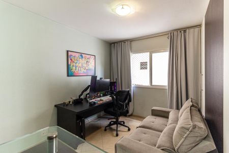 Sala de apartamento à venda com 1 quarto, 28m² em Vila Buarque, São Paulo