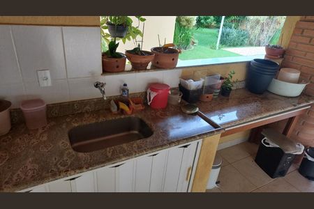 Casa de condomínio à venda com 293m², 3 quartos e 4 vagasFoto 57