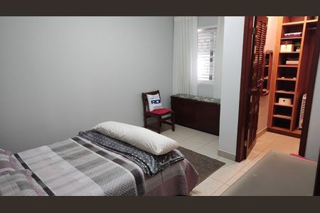 Foto 58 de casa de condomínio à venda com 3 quartos, 293m² em Parque Xangrilá, Campinas