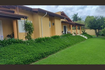 Casa de condomínio à venda com 293m², 3 quartos e 4 vagasFoto 44