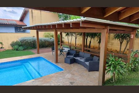 Casa de condomínio à venda com 293m², 3 quartos e 4 vagasFoto 21