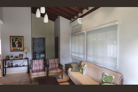 Foto 23 de casa de condomínio à venda com 3 quartos, 293m² em Parque Xangrilá, Campinas