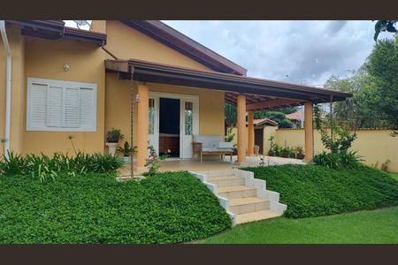 Casa de condomínio à venda com 293m², 3 quartos e 4 vagasFoto 56