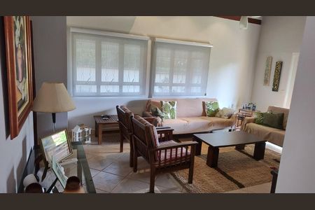 Foto 35 de casa de condomínio à venda com 3 quartos, 293m² em Parque Xangrilá, Campinas