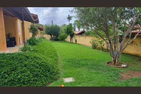 Casa de condomínio à venda com 293m², 3 quartos e 4 vagasFoto 25