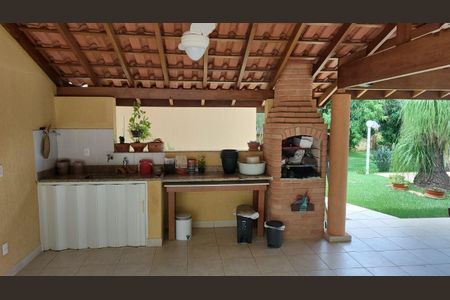 Casa de condomínio à venda com 293m², 3 quartos e 4 vagasFoto 73