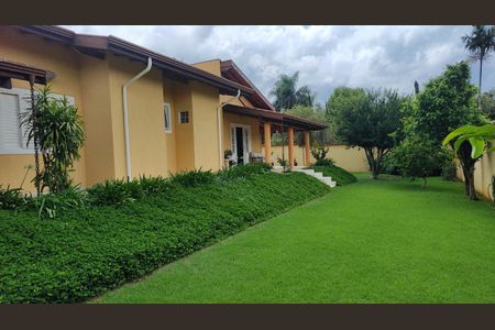 Casa de condomínio à venda com 293m², 3 quartos e 4 vagasFoto 64