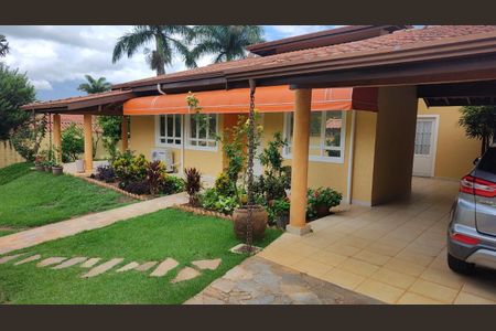 Casa de condomínio à venda com 293m², 3 quartos e 4 vagasFoto 12